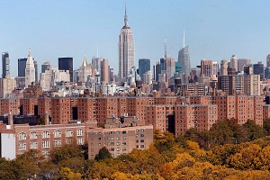 Capital Improvements and New York Sales Tax